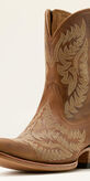 Cate Western Boot 3-4 Front